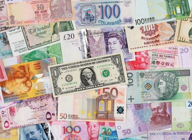 La monnaie, un bien commun ? 1